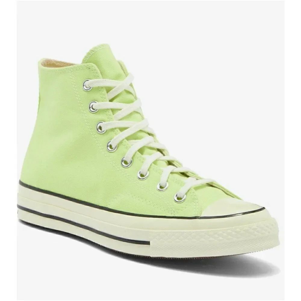 Converse | Chuck Taylor High Top Sneakers